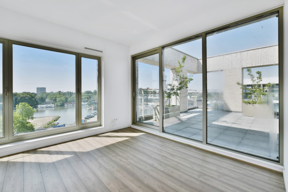 Ann Arbor Picture Window